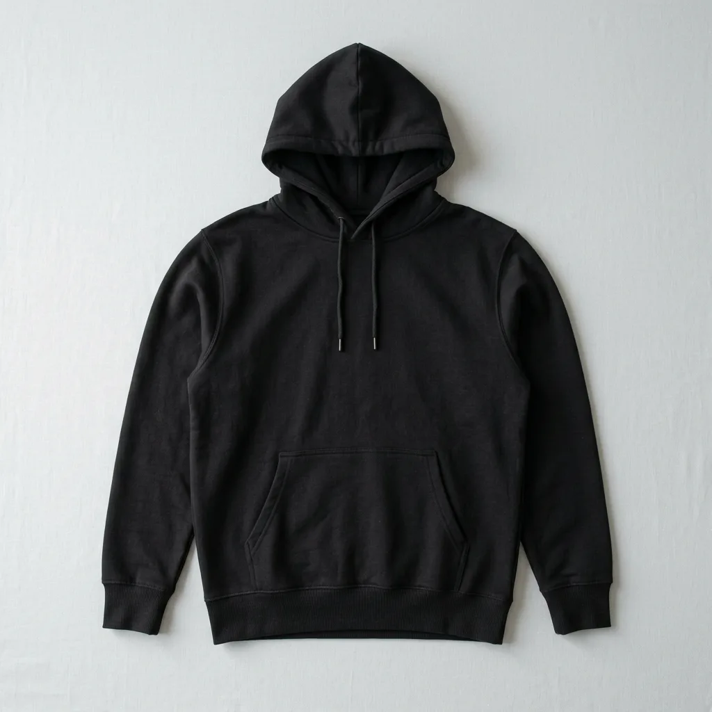 School hoodie